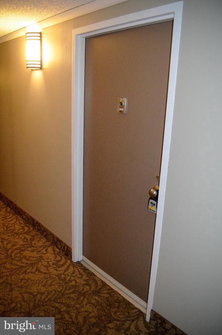 5911 Edsall Road #606 photo 16