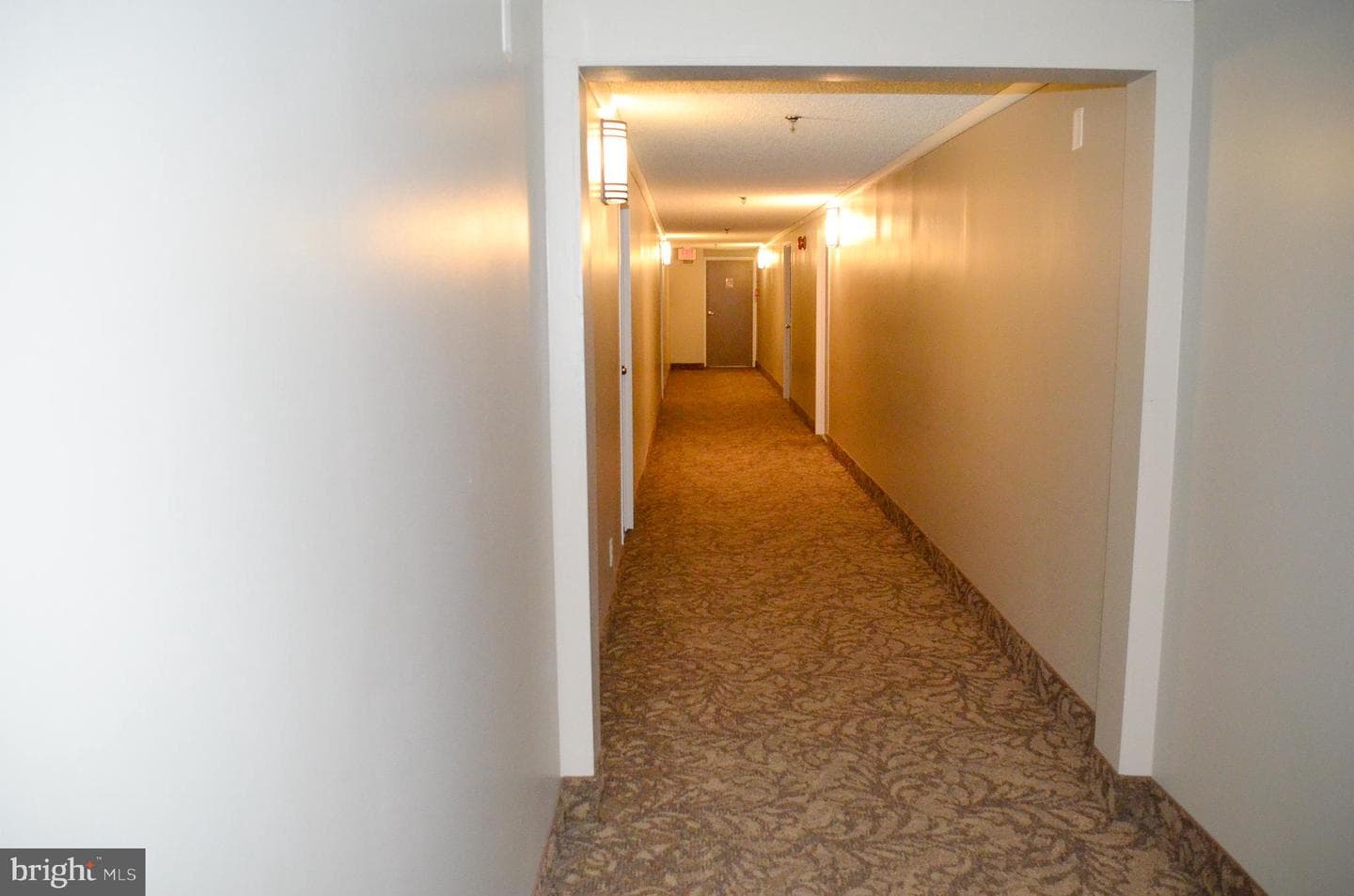 5911 Edsall Road #606 photo 17