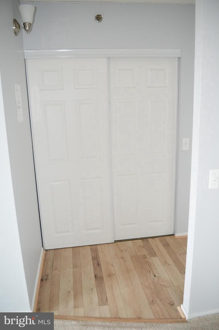 5911 Edsall Road #606 photo 19