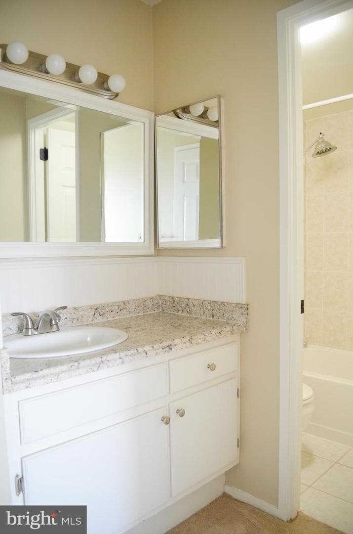5911 Edsall Road #606 photo 28