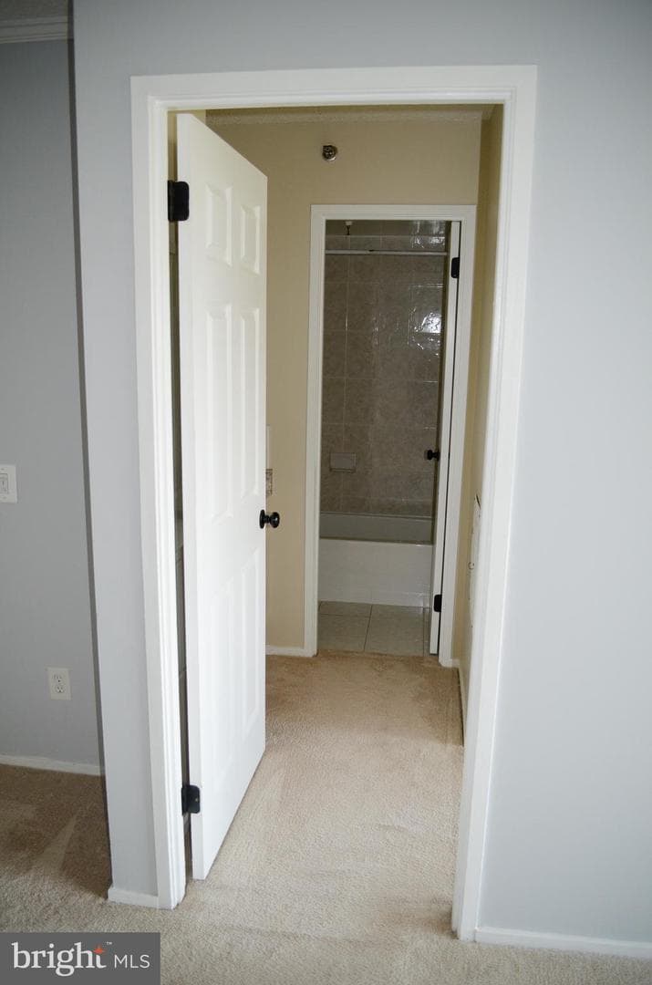 5911 Edsall Road #606 photo 29