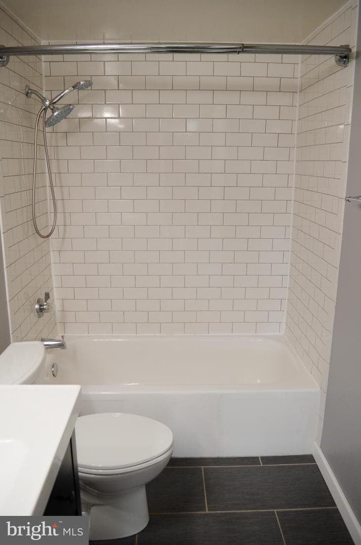 5911 Edsall Road #606 photo 30