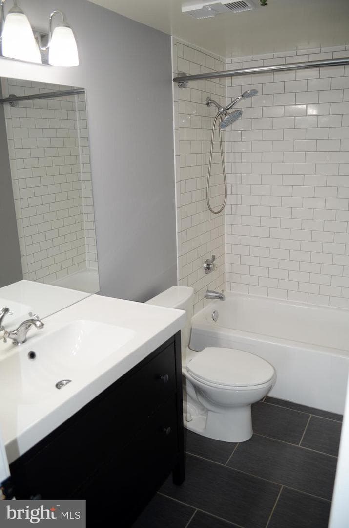 5911 Edsall Road #606 photo 31
