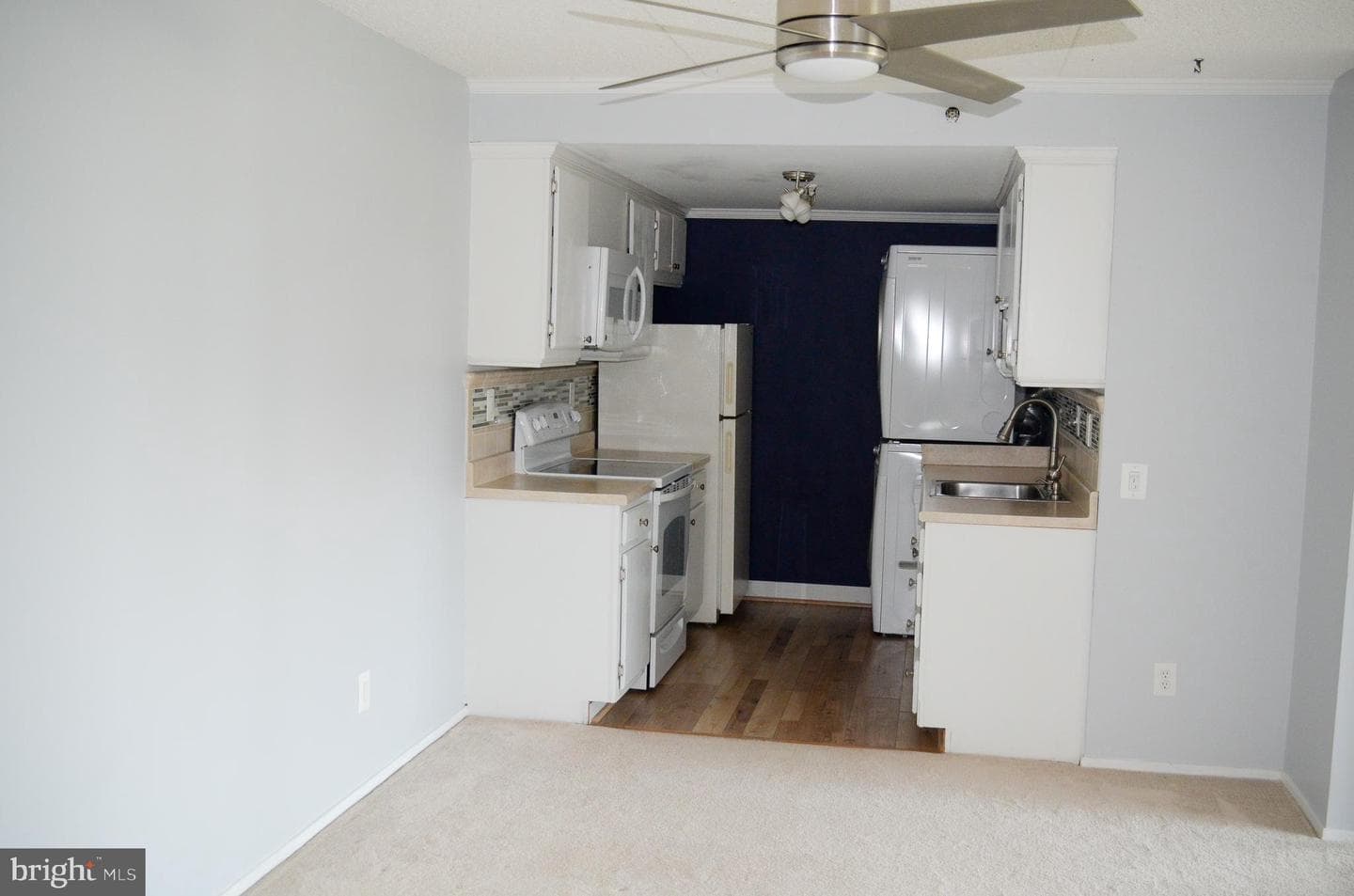 5911 Edsall Road #606 photo 46