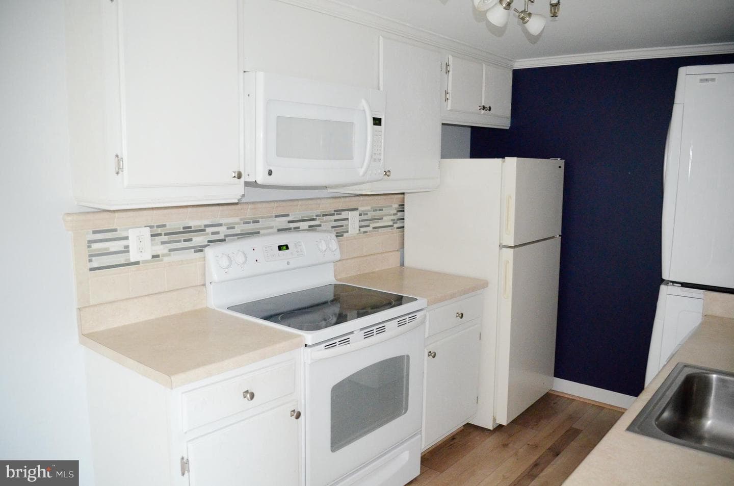 5911 Edsall Road #606 photo 49
