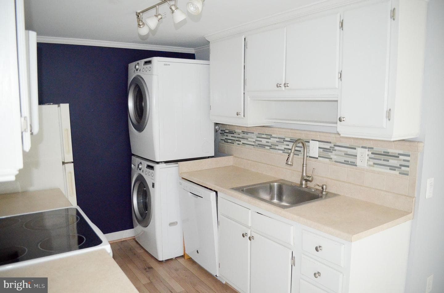 5911 Edsall Road #606 photo 50