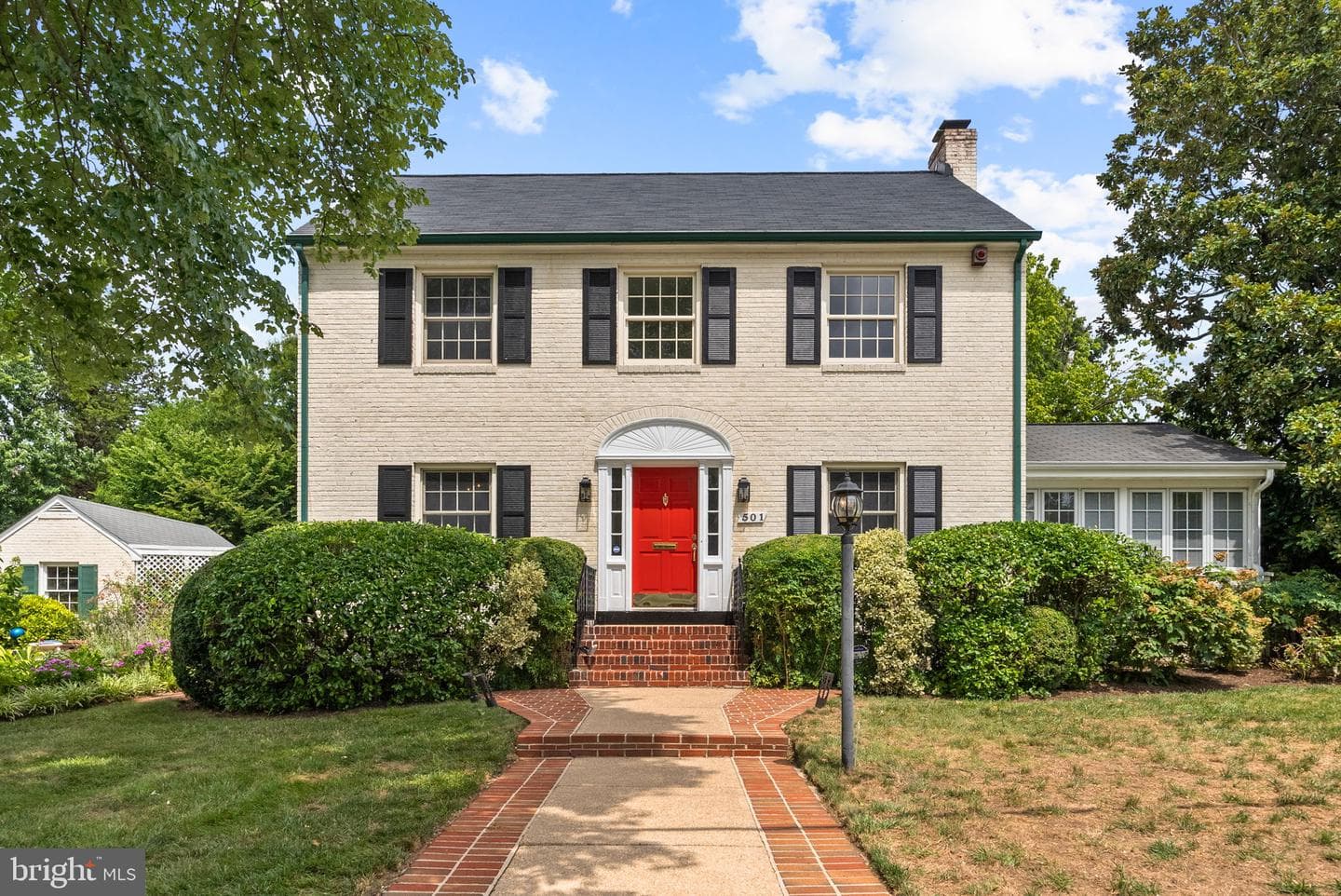 501 Hilltop Terrace