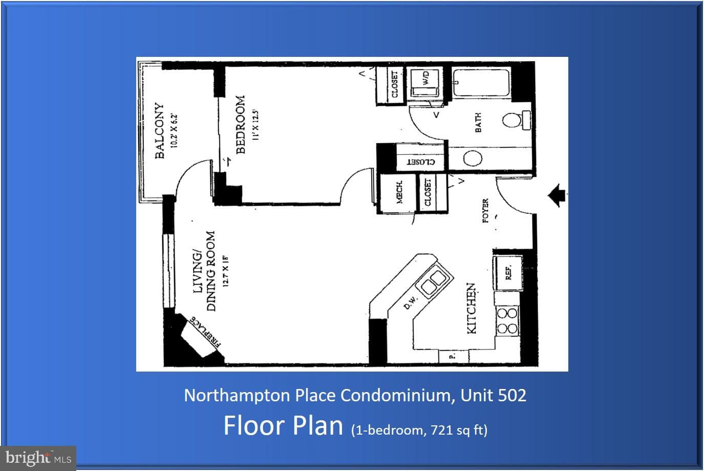 3101 N Hampton Drive #502 photo 33