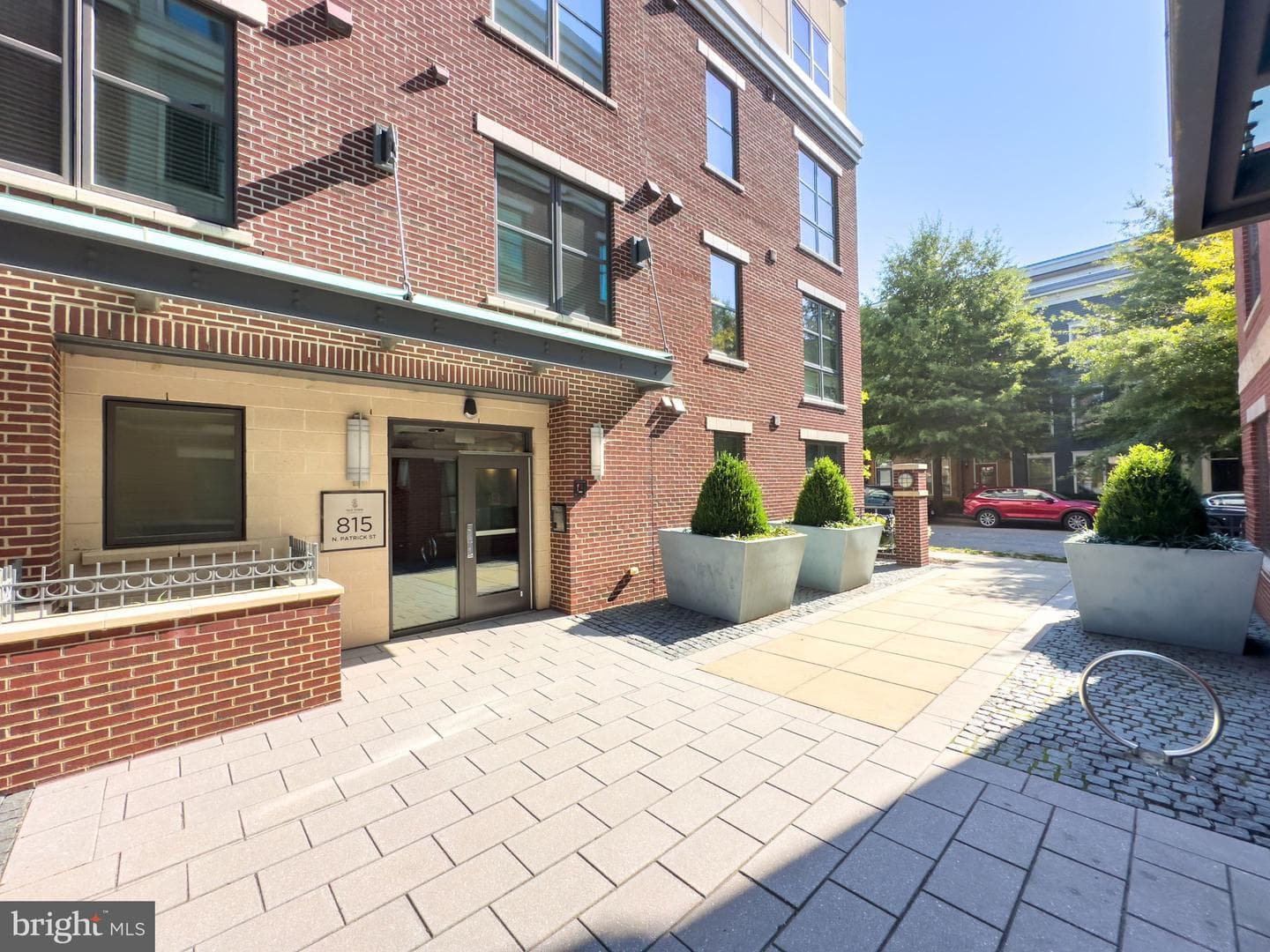 815 N Patrick Street N #304 photo 1