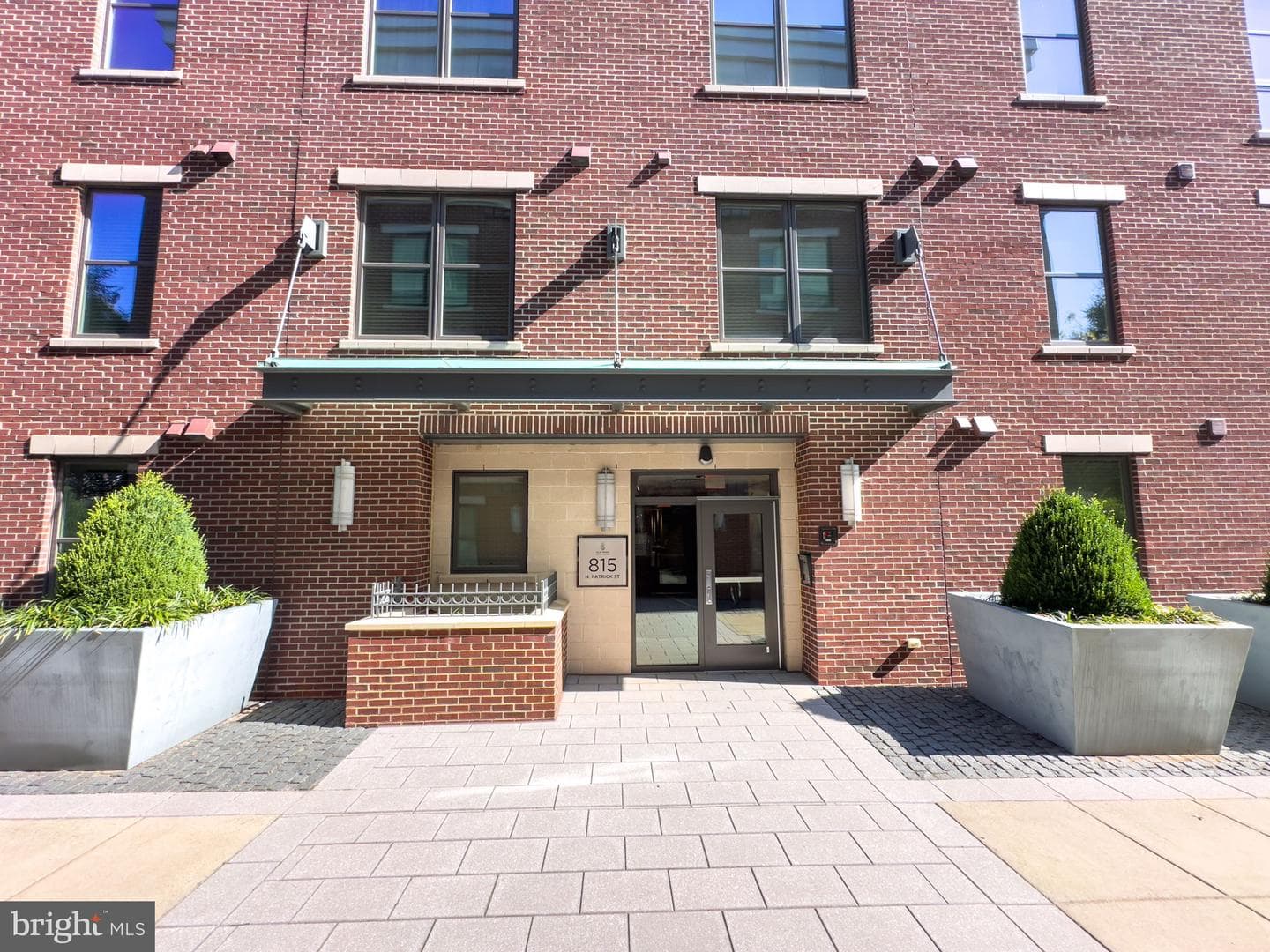 815 N Patrick Street N #304 photo 2