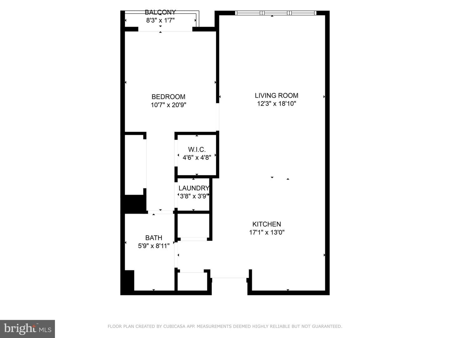 815 N Patrick Street N #304 photo 22