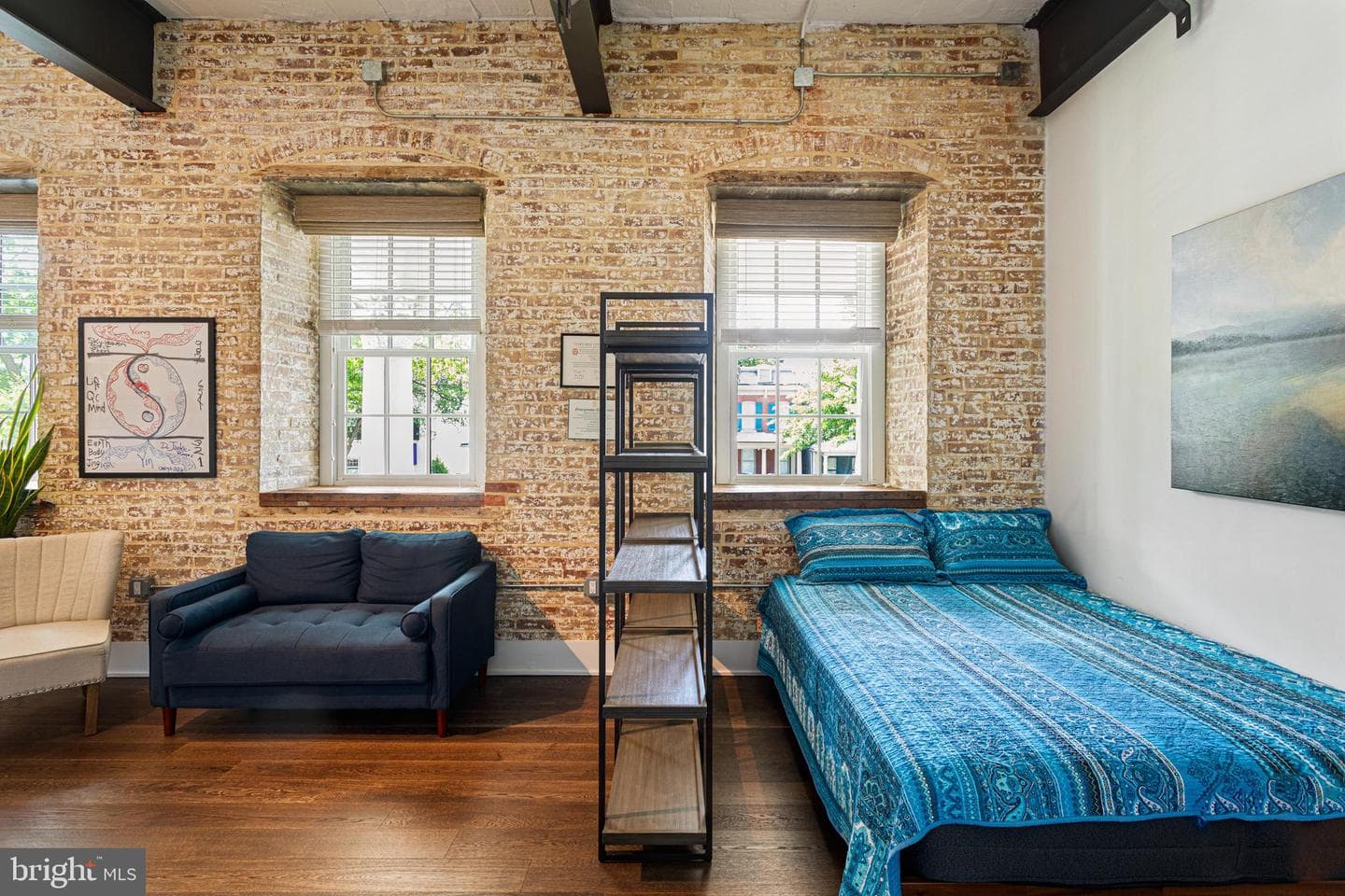 515 N Washington Street #204 photo 16