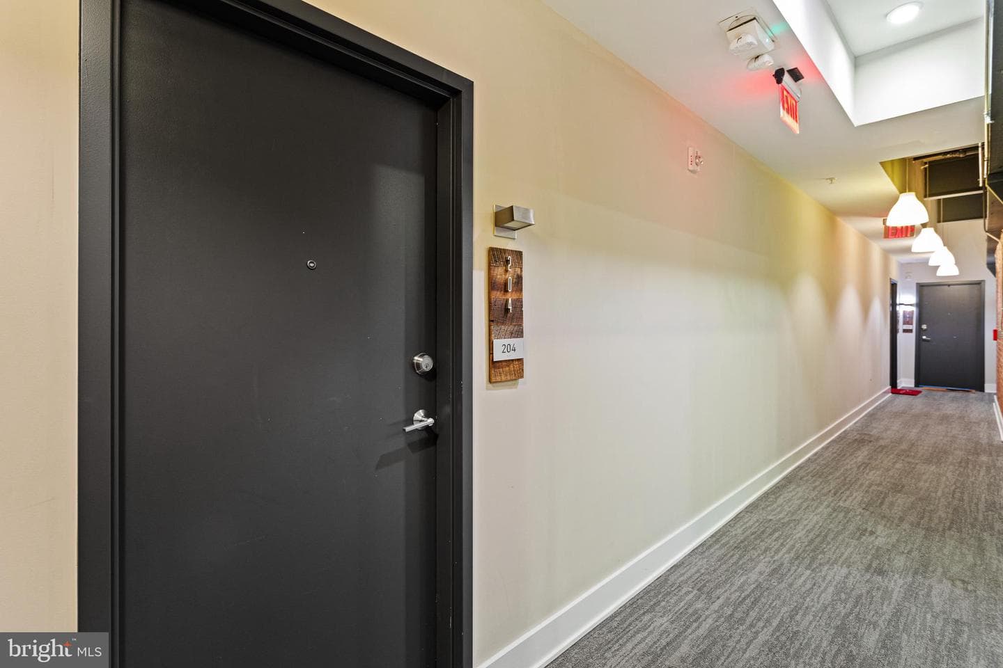515 N Washington Street #204 photo 18