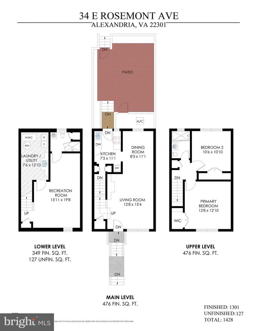 34 E Rosemont Avenue photo 36