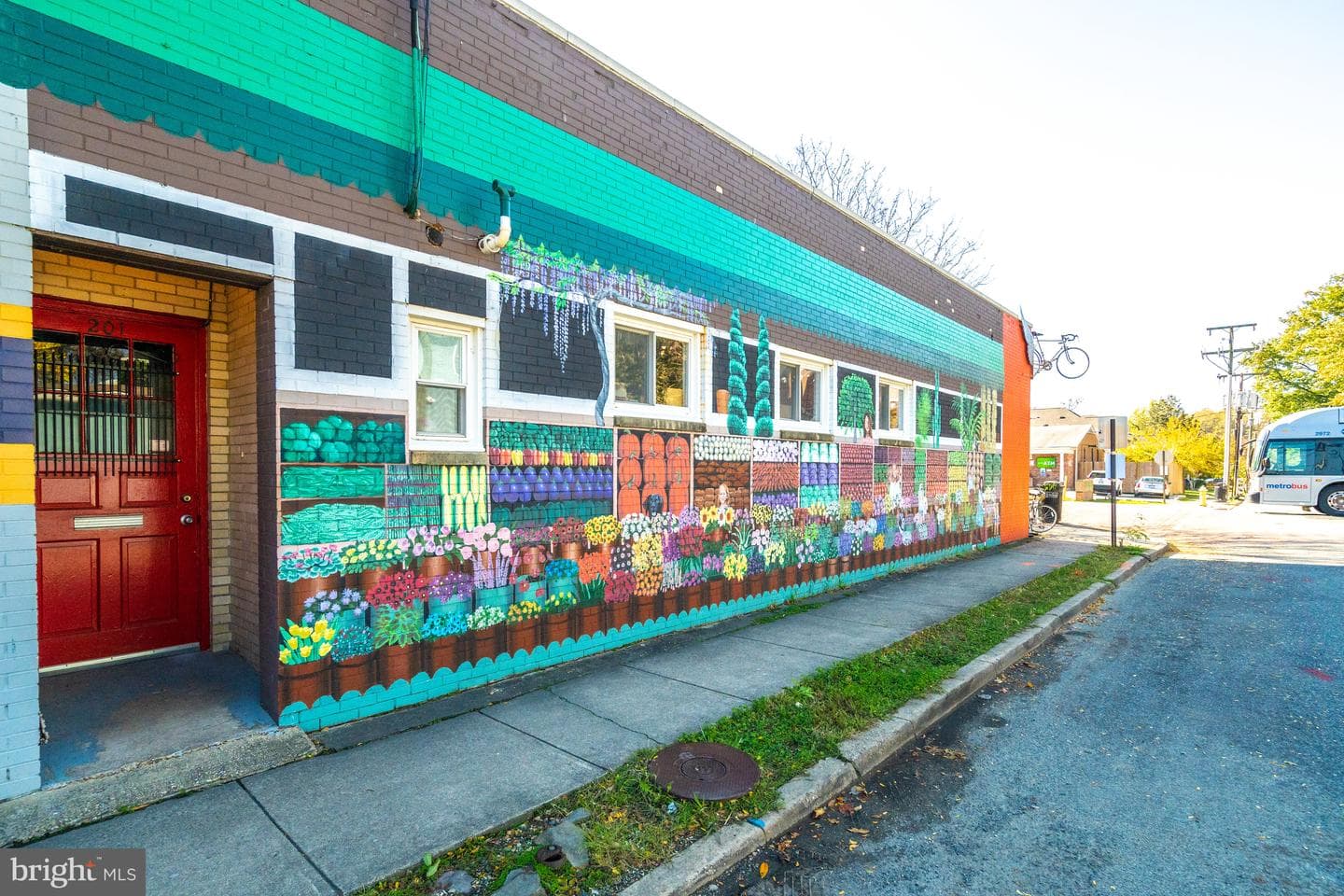 34 E Rosemont Avenue photo 42