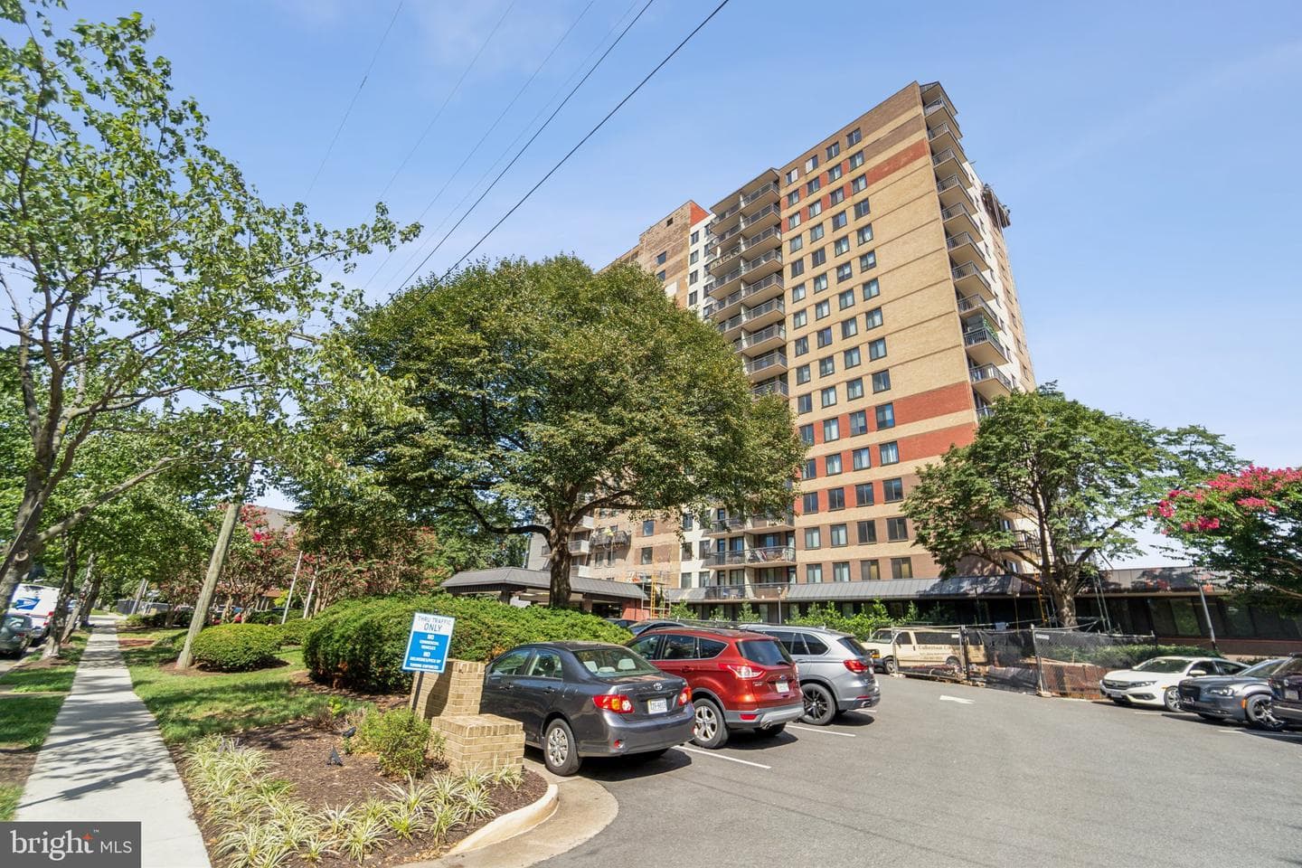 801 Pitt Street N #204 photo 22
