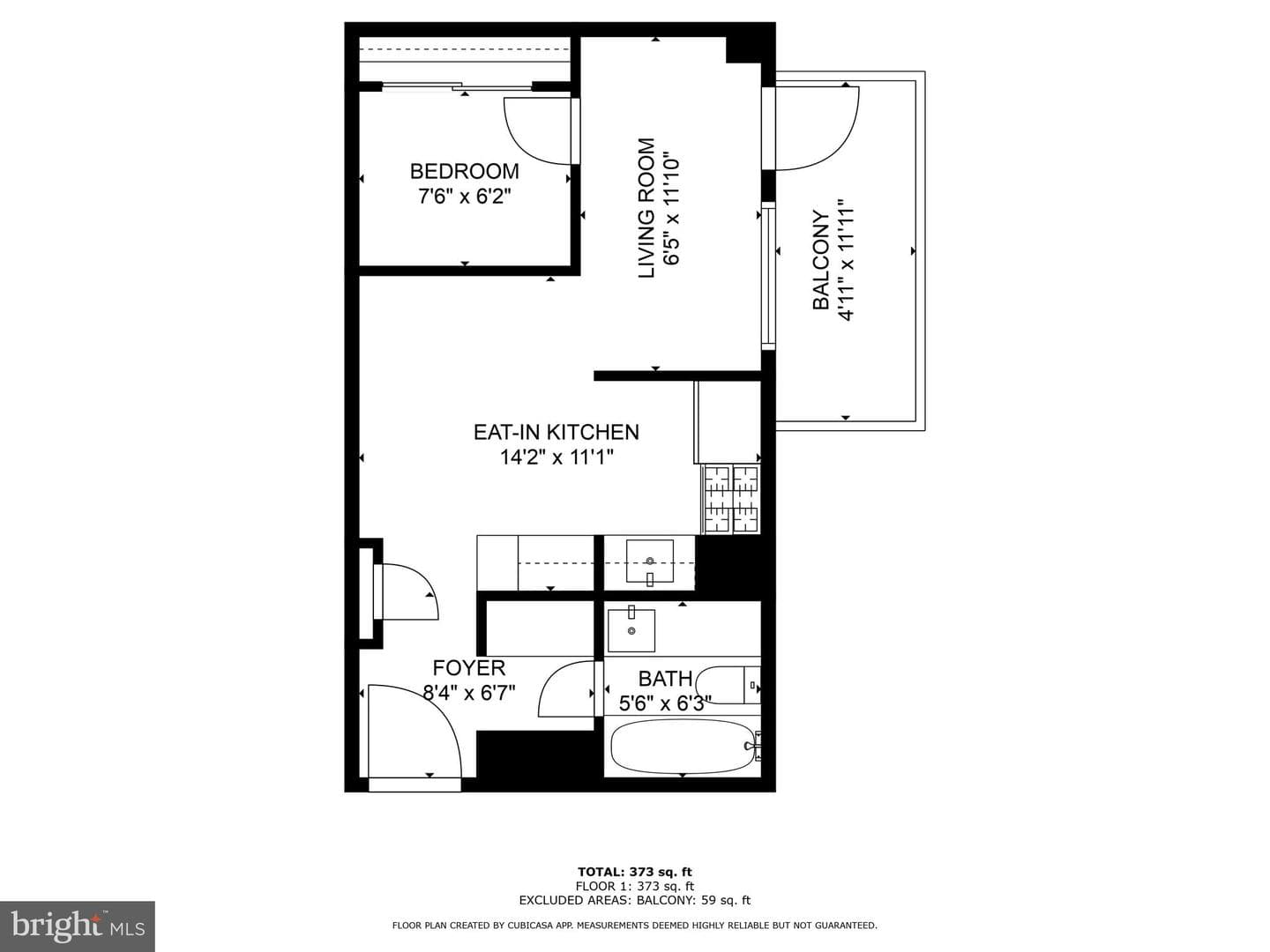 801 Pitt Street N #204 photo 23