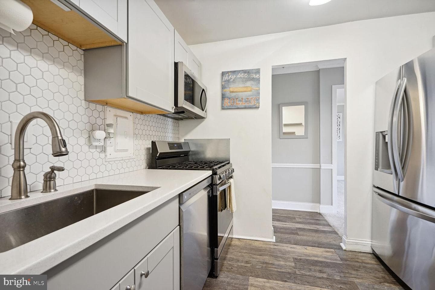 5340 Holmes Run Parkway #1510 photo 10