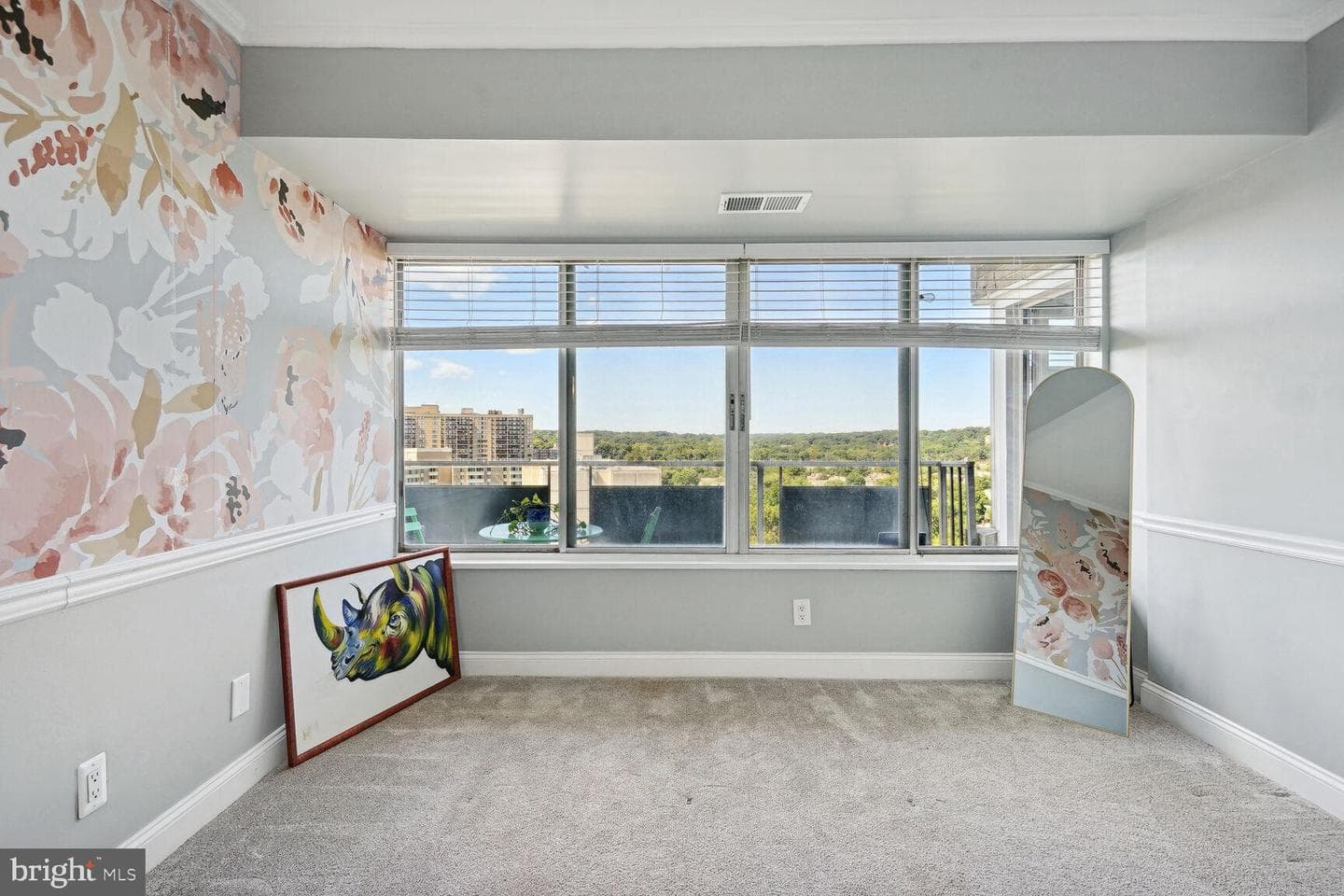 5340 Holmes Run Parkway #1510 photo 16