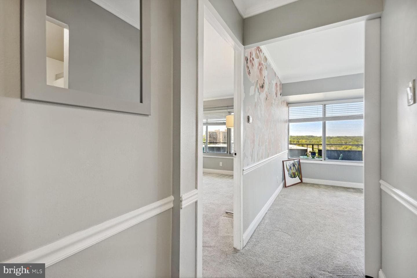 5340 Holmes Run Parkway #1510 photo 17