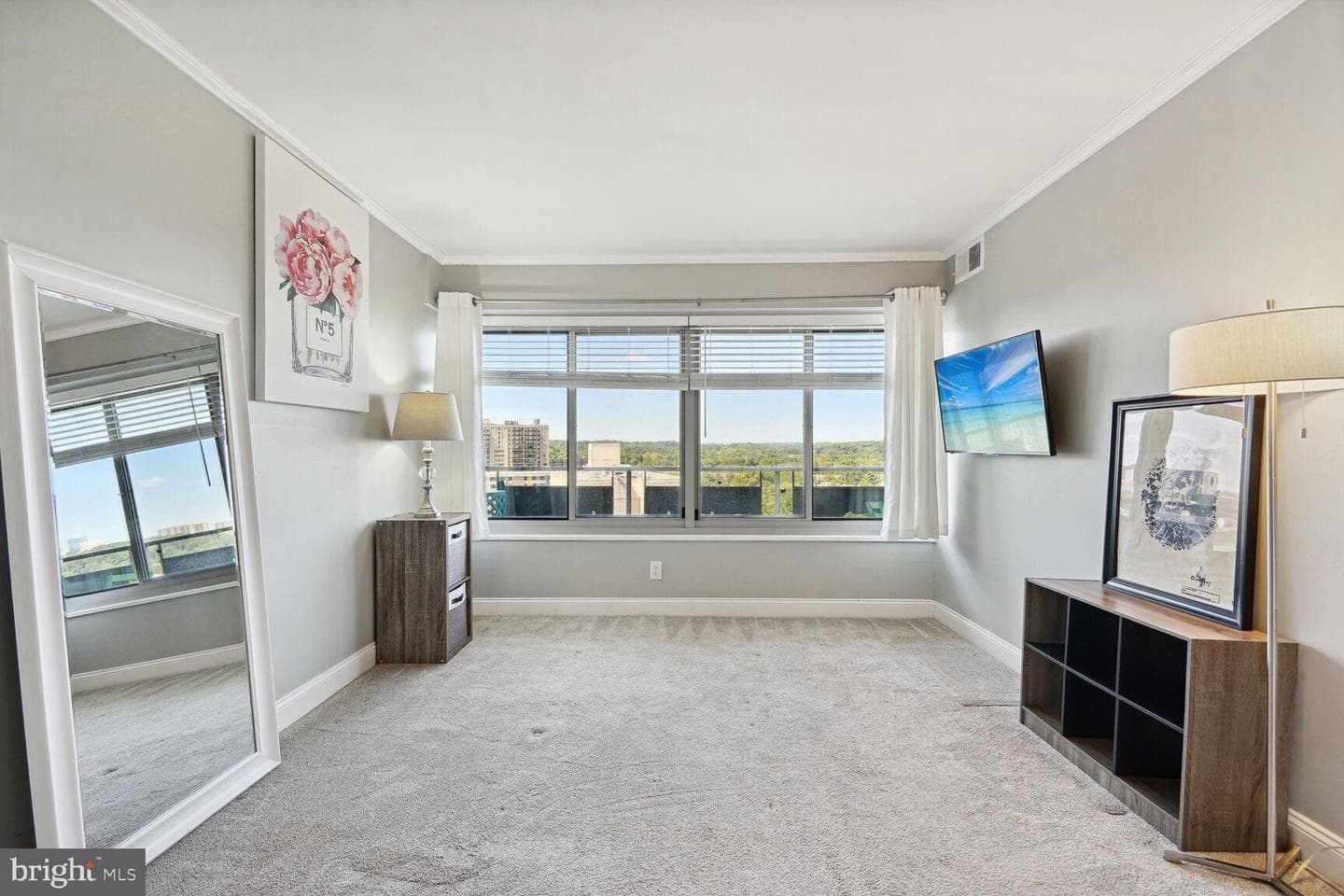 5340 Holmes Run Parkway #1510 photo 18