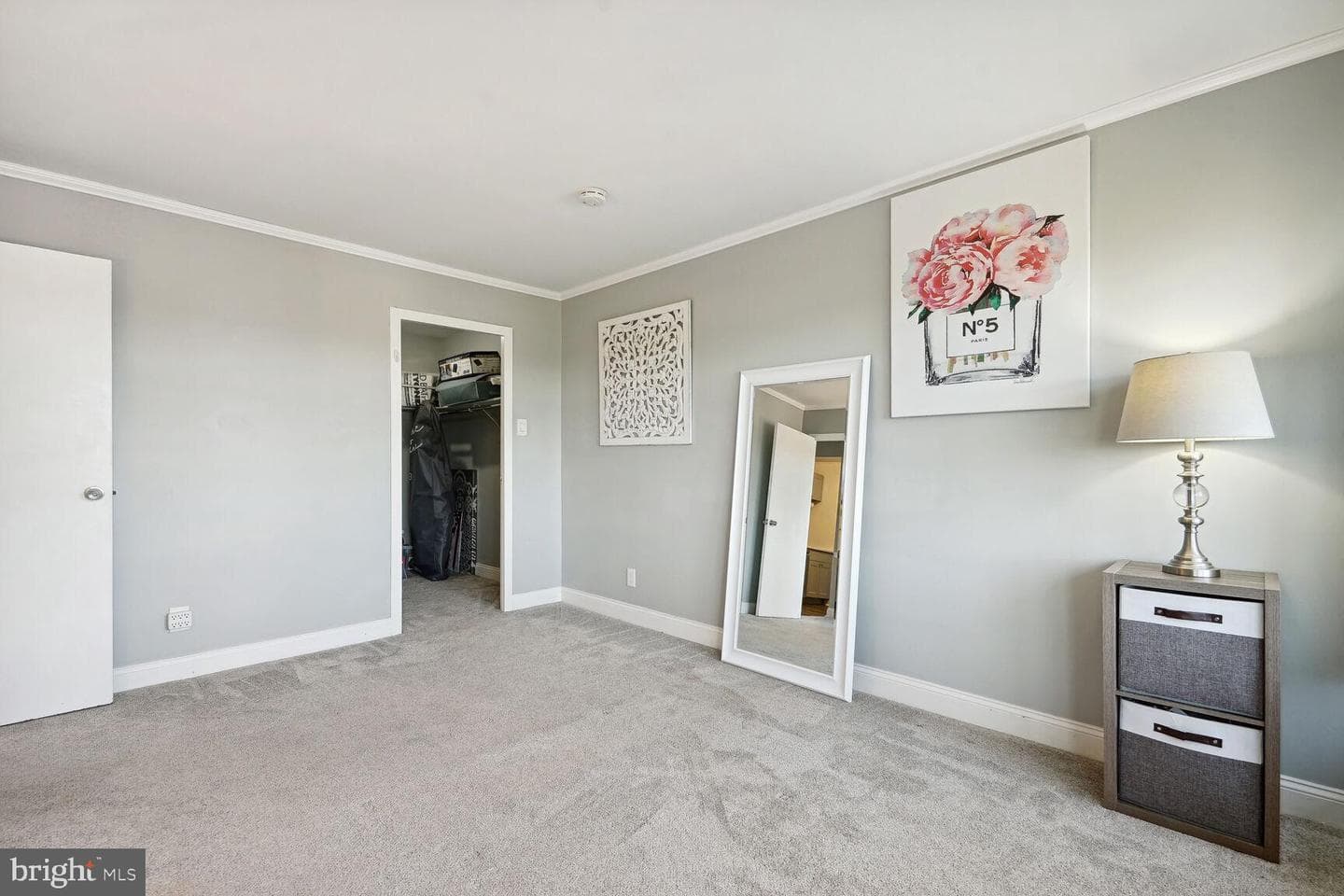 5340 Holmes Run Parkway #1510 photo 19
