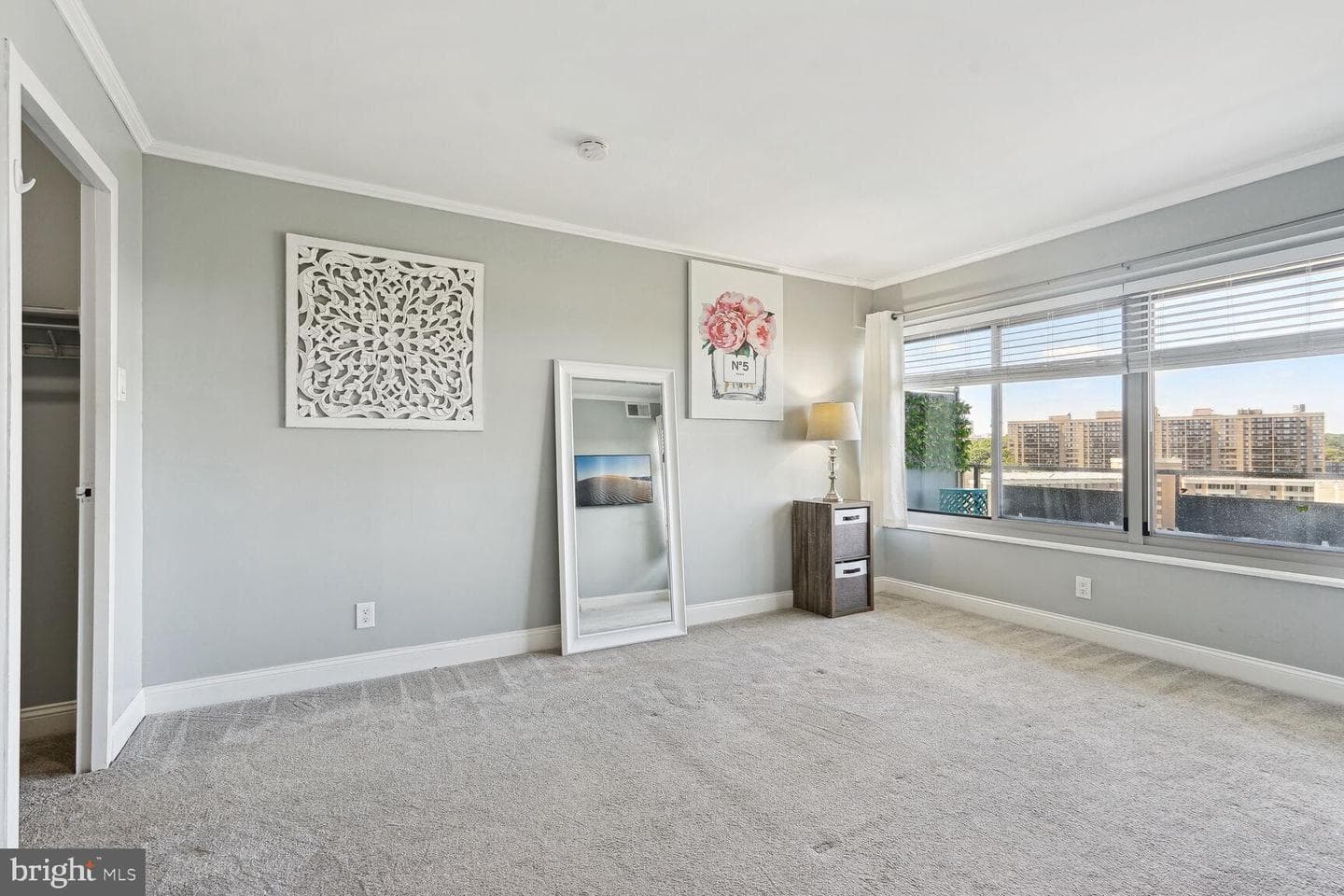 5340 Holmes Run Parkway #1510 photo 21