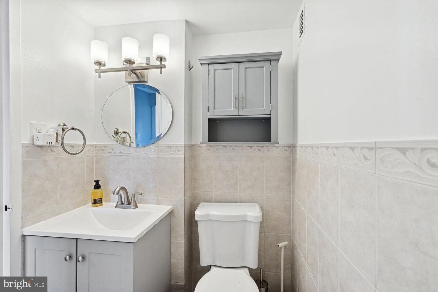 5340 Holmes Run Parkway #1510 photo 25