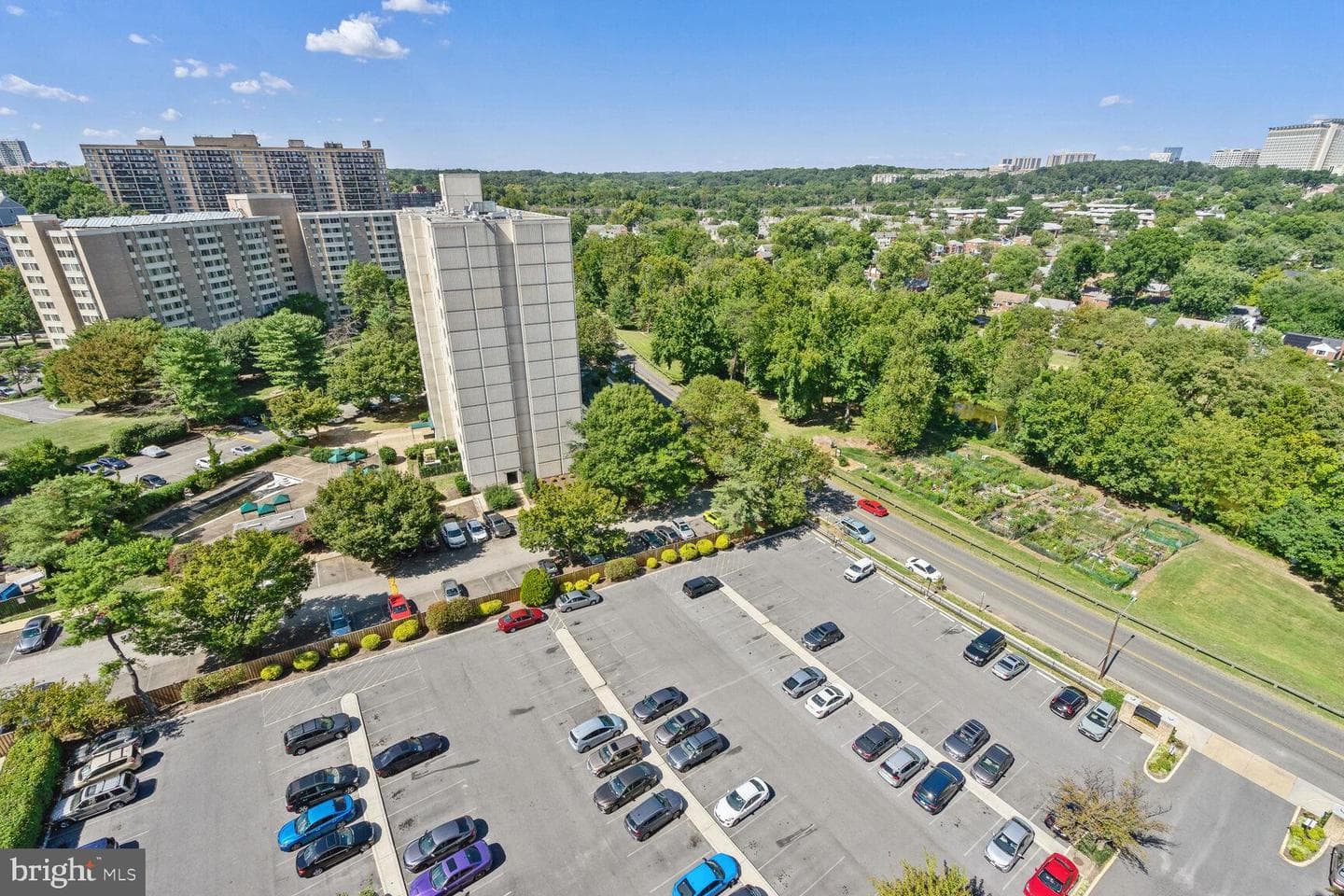 5340 Holmes Run Parkway #1510 photo 27
