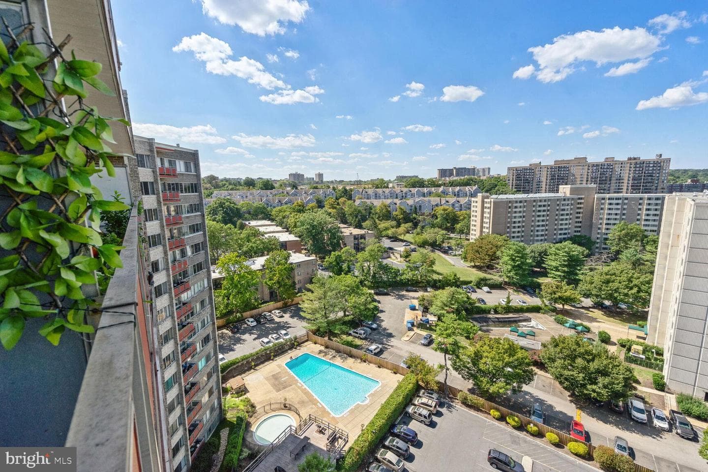 5340 Holmes Run Parkway #1510 photo 29