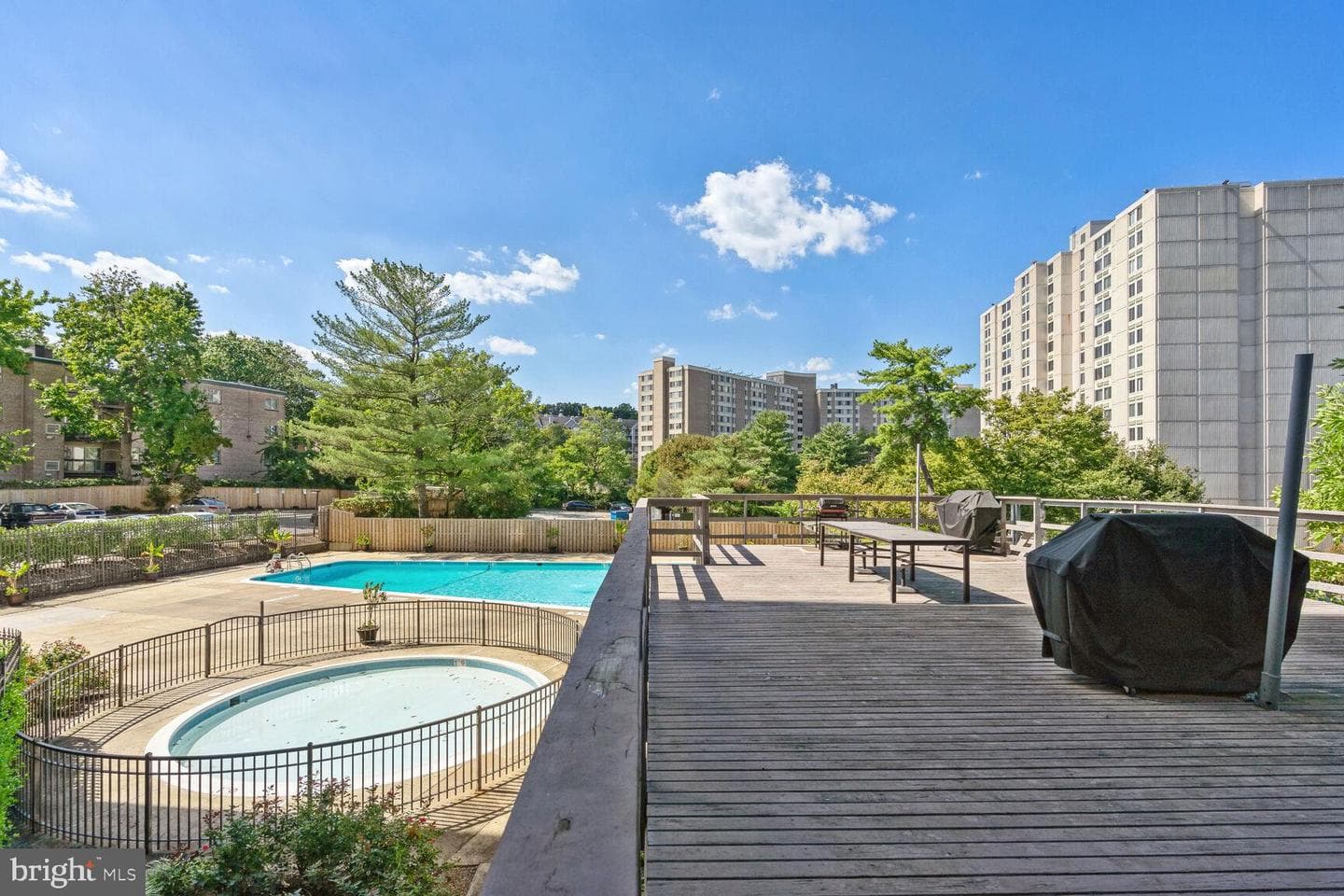 5340 Holmes Run Parkway #1510 photo 30