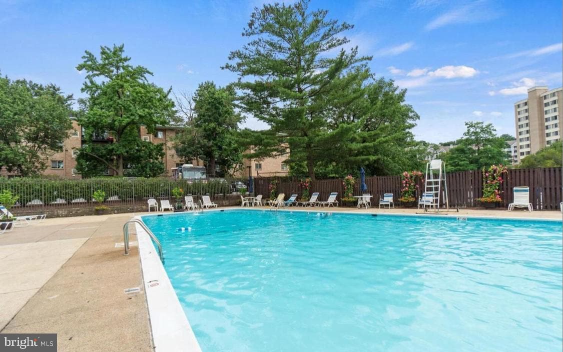 5340 Holmes Run Parkway #1510 photo 33
