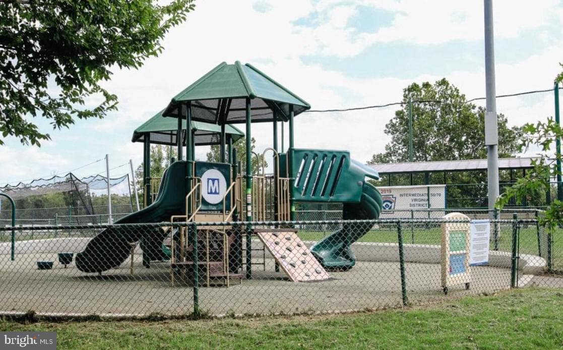 5340 Holmes Run Parkway #1510 photo 46