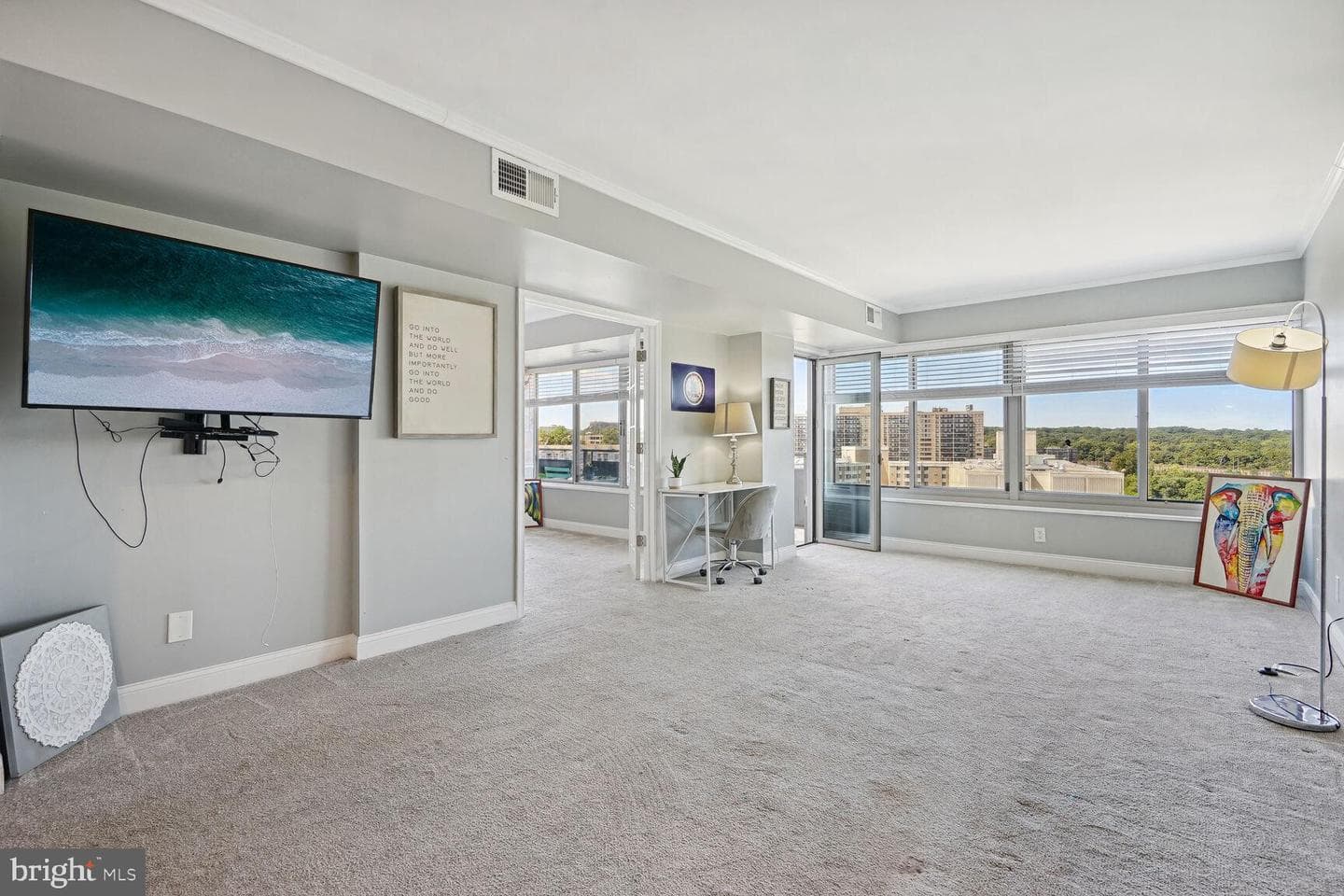 5340 Holmes Run Parkway #1510 photo 6