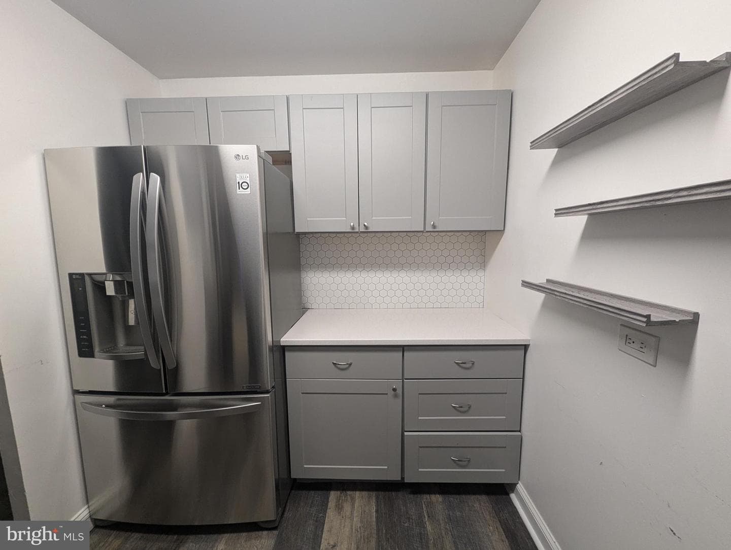 5340 Holmes Run Parkway #1510 photo 9
