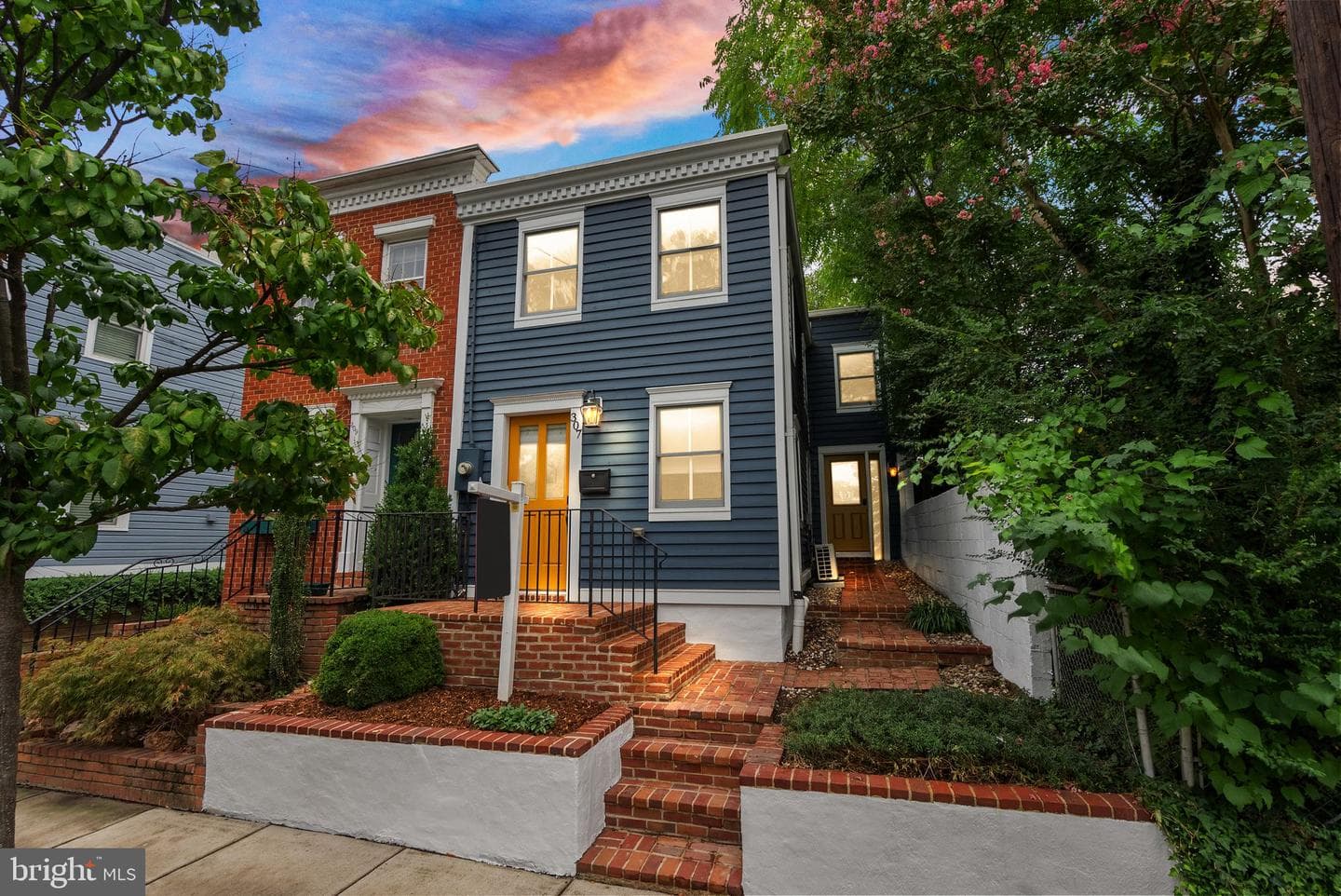 307 N Payne Street photo 1
