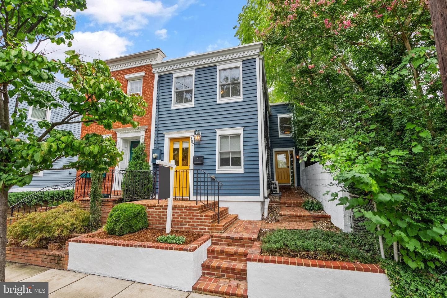307 N Payne Street photo 2