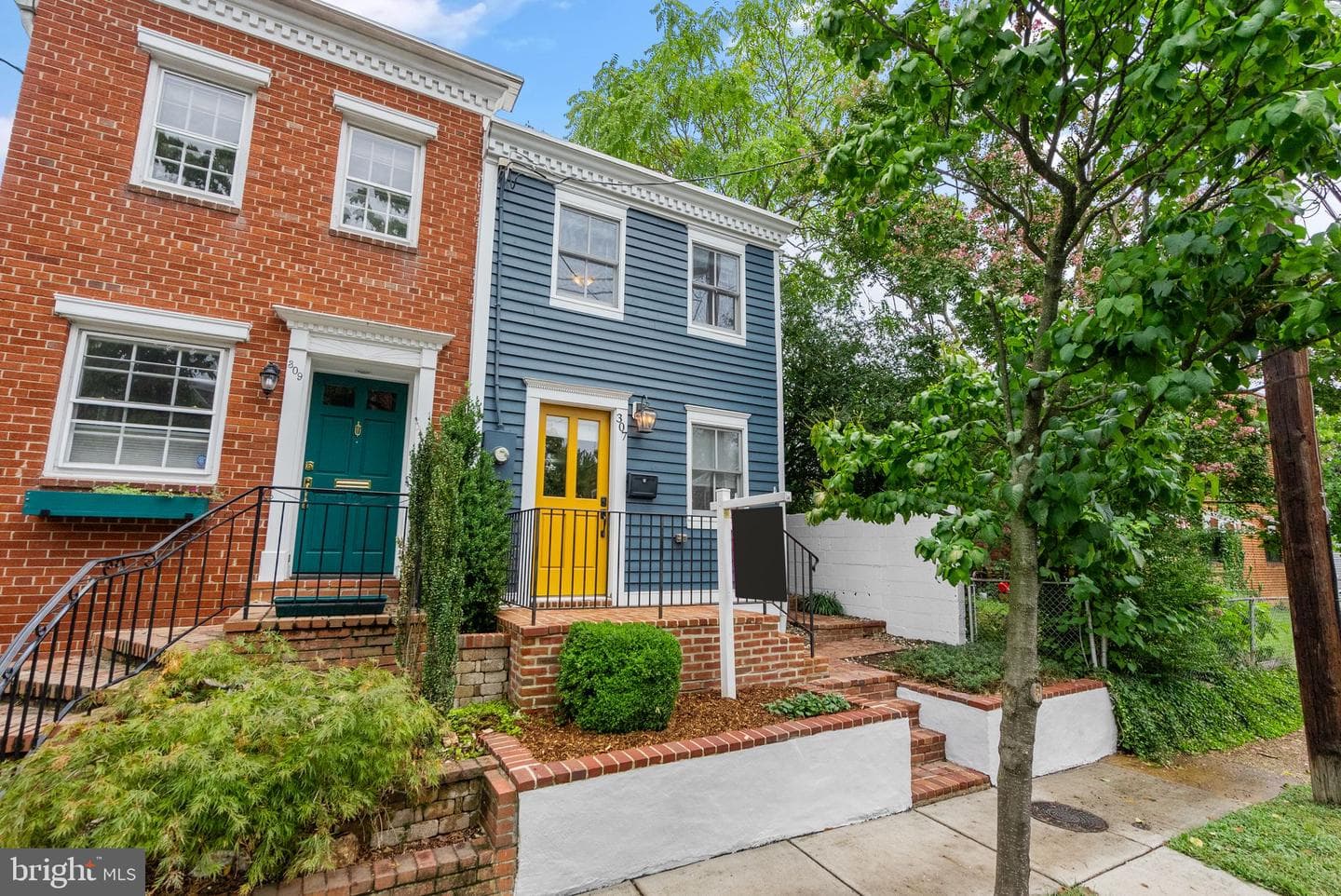 307 N Payne Street photo 4