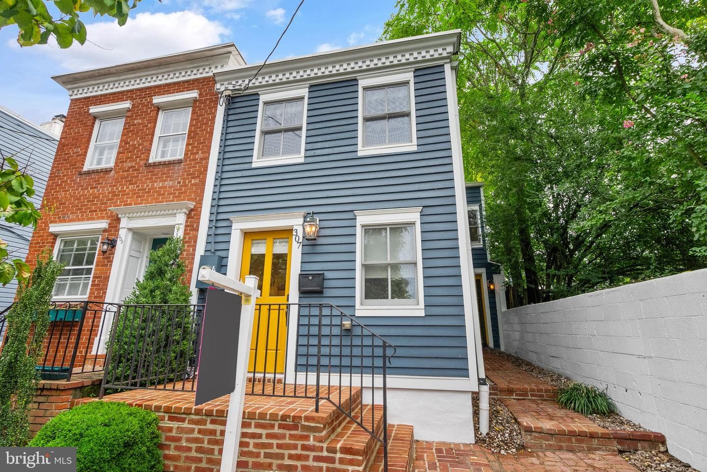307 N Payne Street photo 5
