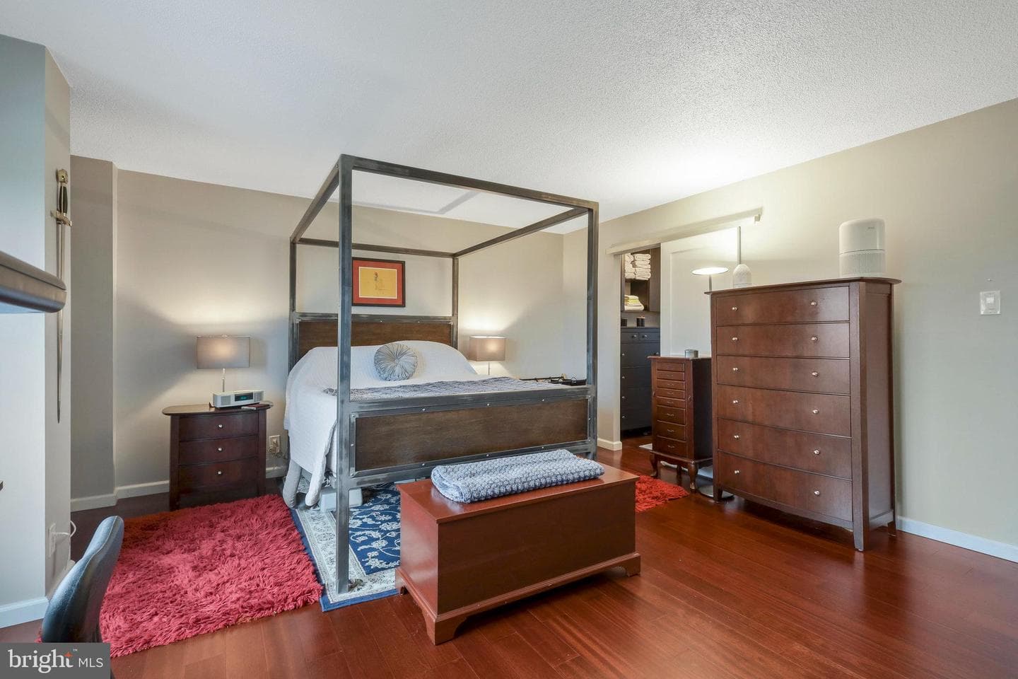 203 Yoakum Parkway #1826 photo 13