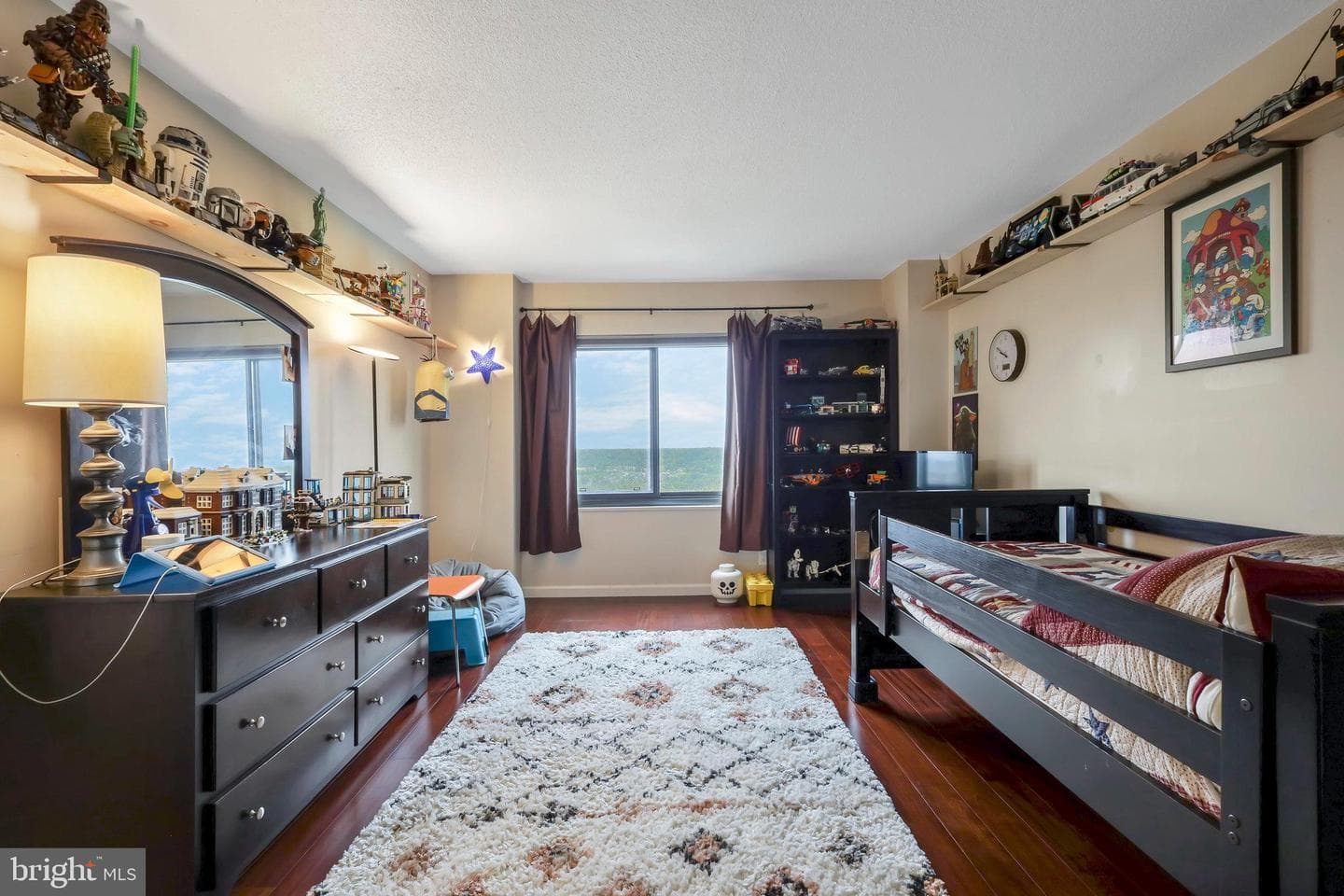 203 Yoakum Parkway #1826 photo 18