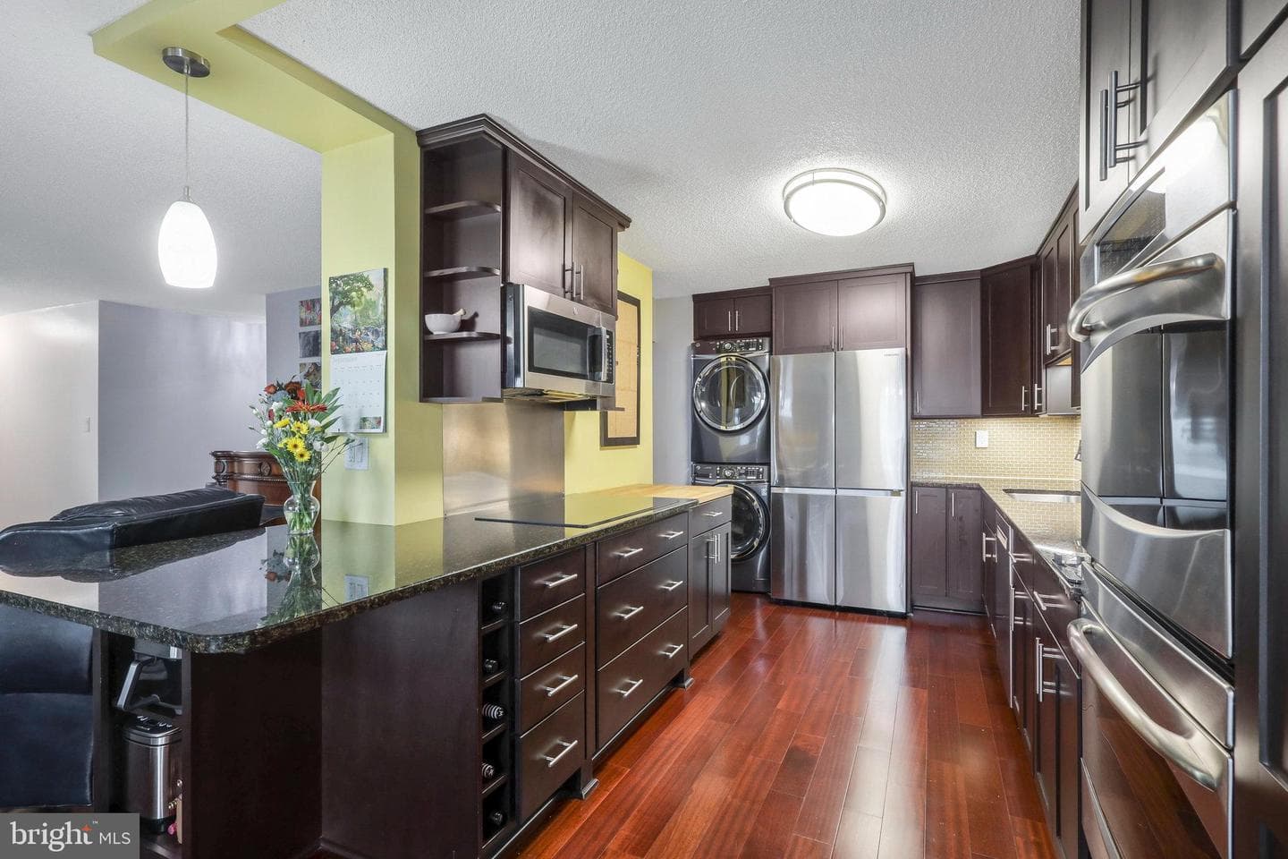 203 Yoakum Parkway #1826 photo 5