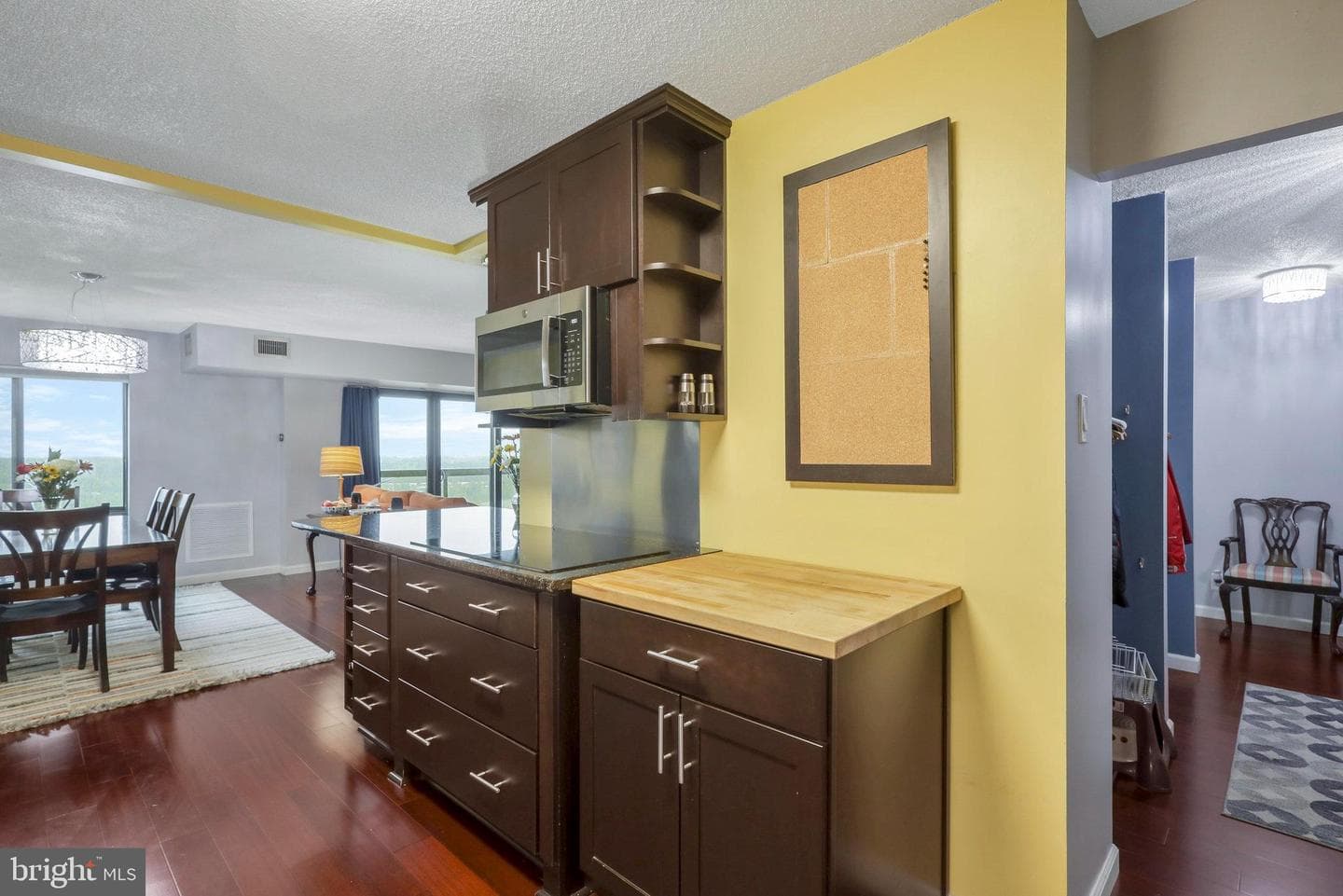 203 Yoakum Parkway #1826 photo 7
