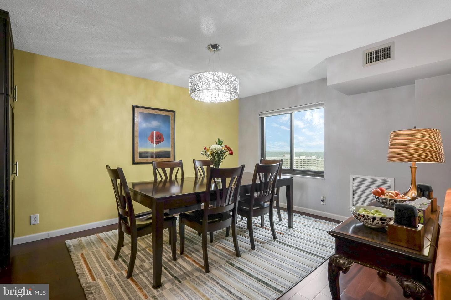 203 Yoakum Parkway #1826 photo 9