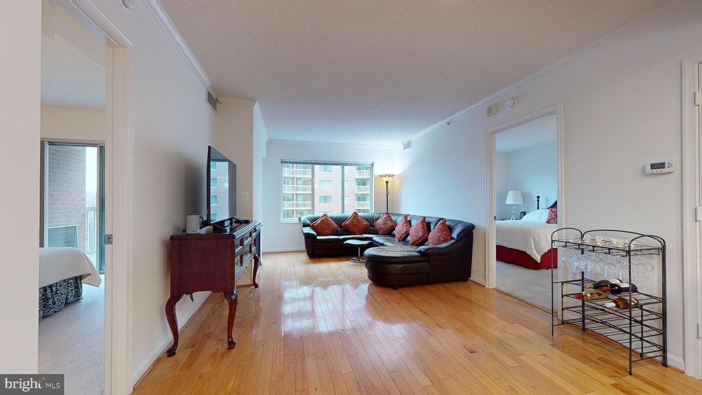 3101 N Hampton Drive #814 photo 20