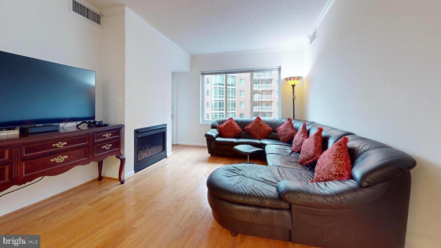 3101 N Hampton Drive #814 photo 22