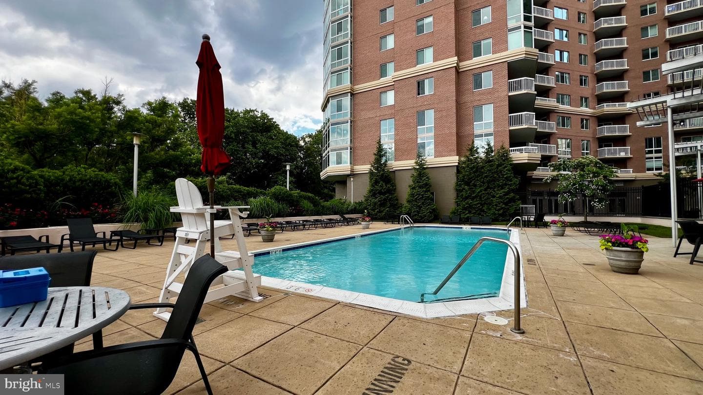 3101 N Hampton Drive #814 photo 49