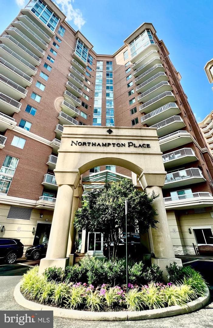 3101 N Hampton Drive #814 photo 61