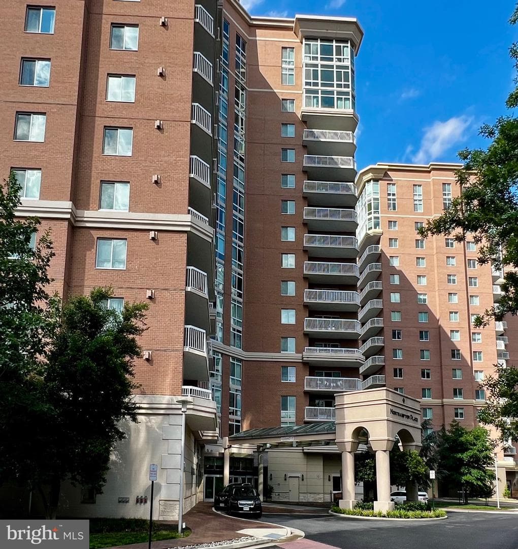3101 N Hampton Drive #814 photo 62