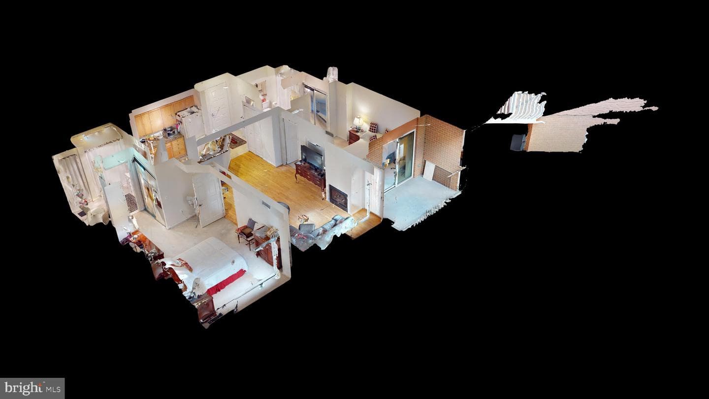 3101 N Hampton Drive #814 photo 79